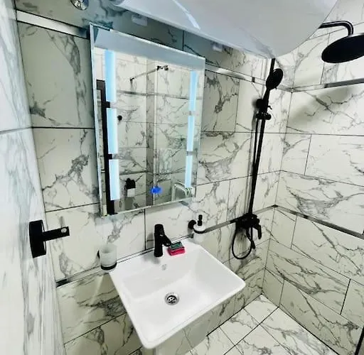 Music In The Sea Appartement