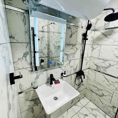 Music In The Sea Appartement